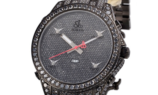 赤西仁さんの愛用する腕時計｜黒いパネライを溺愛してます