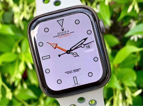 アップルウォッチ Vs 高級腕時計 結局どっちがいいの