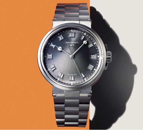 チタン製の腕時計を扱うおすすめブランド１０選｜特殊な呼び方も？